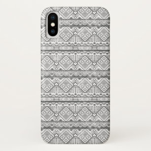 Etui iPhone Case-Mate Motif aztèque géométrique abstrait 2