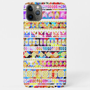 Case-Mate iPhone Case Motif aztèque tribal coloré