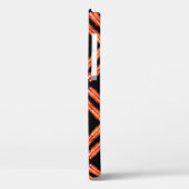 Coques Case-Mate iPhone Motif Bacon (Verso / Gauche)