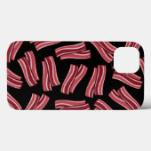 Coques Case-Mate iPhone Motif Bacon (Verso (horizontal))
