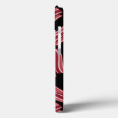 Coques Case-Mate iPhone Motif Bacon (Verso / Gauche)