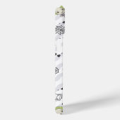 Coques Case-Mate iPhone Motif Beetlejus (Verso / Droite)