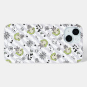 Coques Case-Mate iPhone Motif Beetlejus (Verso (horizontal))