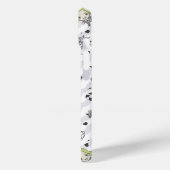 Coques Case-Mate iPhone Motif Beetlejus (Verso / Gauche)