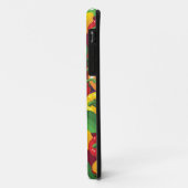 Coques Case-Mate iPhone Motif Bell Pepper (Dos/Gauche)
