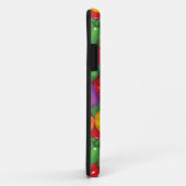 Coques Case-Mate iPhone Motif Bell Pepper (Dos/Droite)