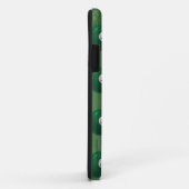 Coques Case-Mate iPhone Motif Billard 6 Bal (Dos/Droite)