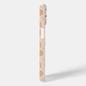 Coques Case-Mate iPhone Motif bio Boho (Verso / Droite)