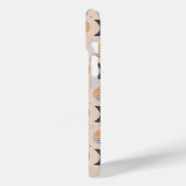 Coques Case-Mate iPhone Motif bio Boho (Verso / Gauche)
