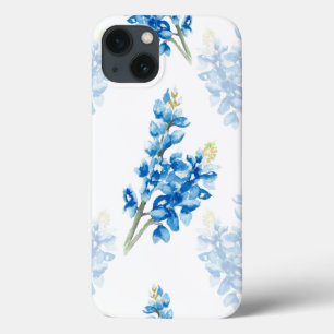 Case-Mate iPhone Case Motif Bluebonnet
