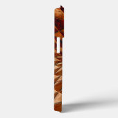 Coques Case-Mate iPhone Motif bois (Verso / Droite)