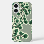 Coques Case-Mate iPhone Motif Bonsai Tree (Verso)