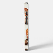 Coques Case-Mate iPhone Motif bottes Cowboy (Verso / Gauche)