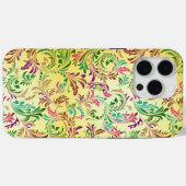 Coques Case-Mate iPhone Motif Branches Design-78466 (Verso (horizontal))