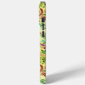 Coques Case-Mate iPhone Motif Branches Design-78466 (Verso / Gauche)