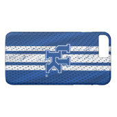 Coques Case-Mate iPhone Motif BRITANNIQUE du Kentucky | Jersey (Dos (Horizontal))
