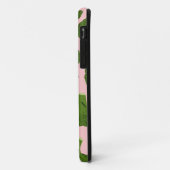 Coques Case-Mate iPhone Motif Broccoli (Dos/Gauche)