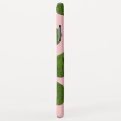 Coques Case-Mate iPhone Motif Broccoli (Dos/Droite)