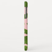 Coques Case-Mate iPhone Motif Broccoli (Dos/Gauche)