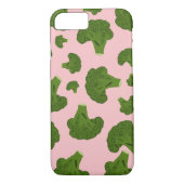Coques Case-Mate iPhone Motif Broccoli (Dos)