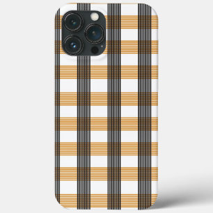 Case-Mate iPhone Case Motif Brown de vérification du service