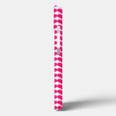 Coques Case-Mate iPhone Motif BT iPad Mini Case Pink Coeurs mignons (Verso / Gauche)