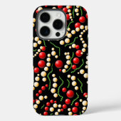 Coques Case-Mate iPhone Motif bulles (Verso)