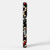 Coques Case-Mate iPhone Motif bulles (Verso / Droite)