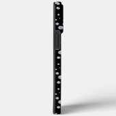 Coques Case-Mate iPhone Motif bulles (Verso / Droite)