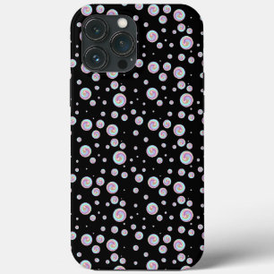 Case-Mate iPhone Case Motif bulles