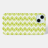 Coques Case-Mate iPhone Motif Cactus (Verso (horizontal))