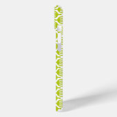 Coques Case-Mate iPhone Motif Cactus (Verso / Gauche)