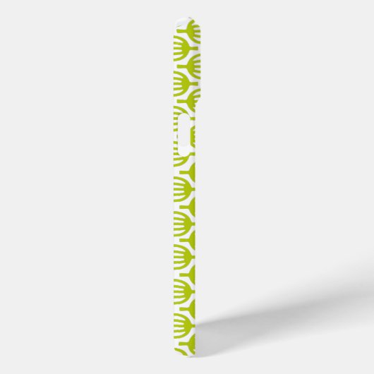 Coques Case-Mate iPhone Motif Cactus (Verso / Droite)
