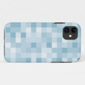 Coques Case-Mate iPhone Motif carré (Dos (Horizontal))
