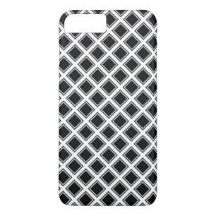 Case-Mate iPhone Case Motif carré en répétition sans couture