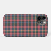 Coques Case-Mate iPhone Motif carreaux classique (Dos (Horizontal))