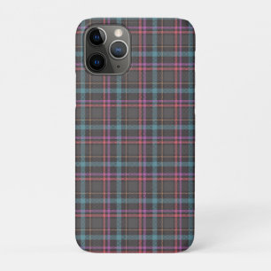 Case-Mate iPhone Case Motif carreaux classique