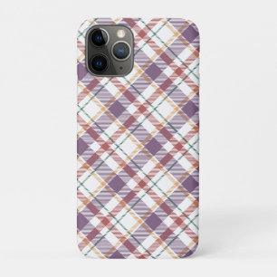 Case-Mate iPhone Case Motif carreaux classique