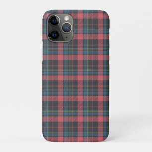 Case-Mate iPhone Case Motif carreaux classique