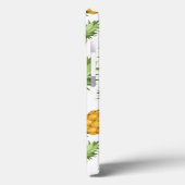 Coques Case-Mate iPhone Motif Cartoon Ananas (Verso / Gauche)