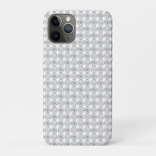 Case-Mate iPhone Case Motif celtique à double spirale