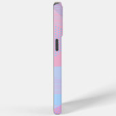 Coques Case-Mate iPhone Motif Cercle Coque-coque iphone Mate (Verso / Droite)