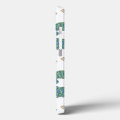 Coques Case-Mate iPhone Motif Chameleon (Verso / Gauche)