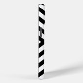 Coques Case-Mate iPhone Motif Chevron Abstrait moderne (Verso / Droite)