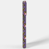 Coques Case-Mate iPhone Motif Chouette couleur mignonne Choisir la couleur (Verso / Droite)