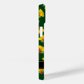 Coques Case-Mate iPhone Motif Christmas Bells (Verso / Droite)