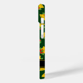 Coques Case-Mate iPhone Motif Christmas Bells (Verso / Gauche)