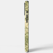 Coques Case-Mate iPhone Motif Chrysanthemum - William Morris (Verso / Gauche)