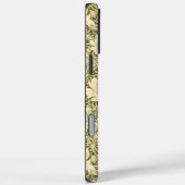 Coques Case-Mate iPhone Motif Chrysanthemum - William Morris (Verso / Droite)