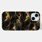 Coques Case-Mate iPhone Motif ciel nuageux (Verso (horizontal))